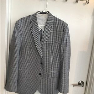 Club Room man’s  Blazer